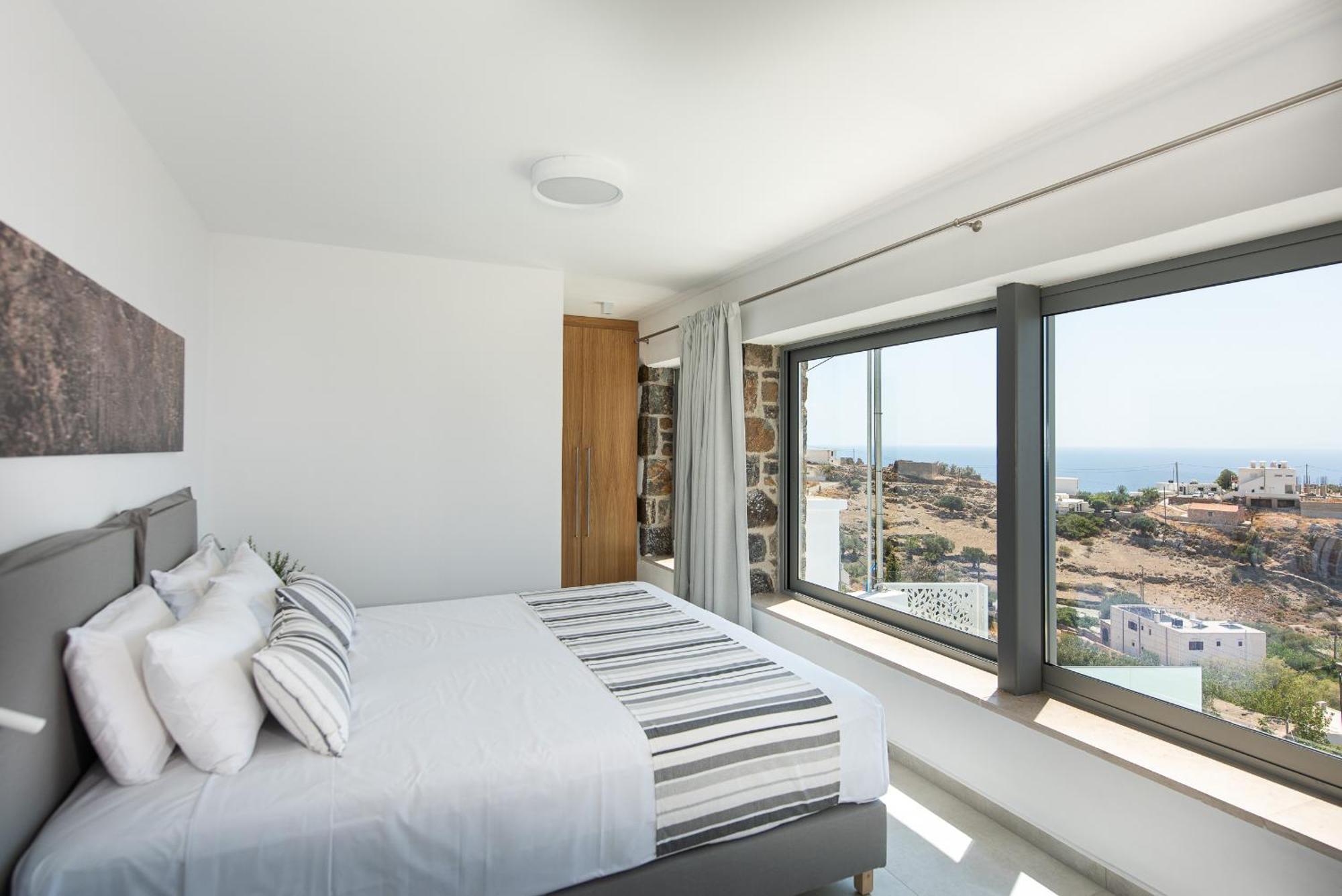 Villa Doma Sfakia Exterior foto